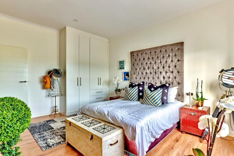 To Let 3 Bedroom Property for Rent in Sandown Western Cape